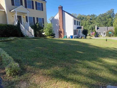 Lawn Care service in Powhatan, 23139