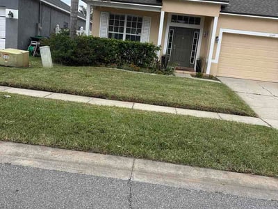 Lawn Care service in Havana, 32333