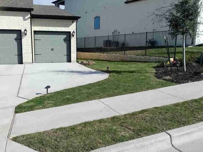 Lawn Care service in Spicewood, 78669