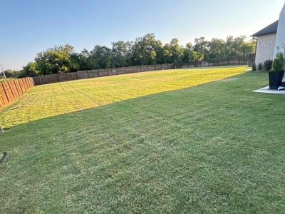 Lawn Care service in Lawton, 73501