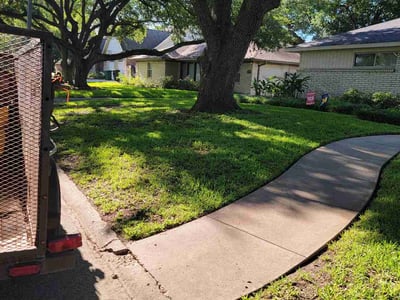 Lawn Care service in Houston, 77002