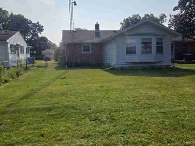 Lawn Care service in Wausau, 54403