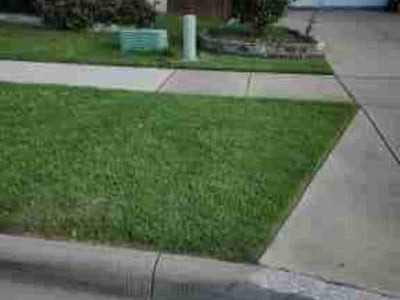 Lawn Care service in Little Elm, 75068