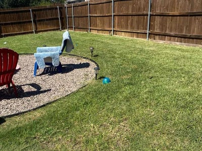 Lawn Care service in Little Elm, 75068