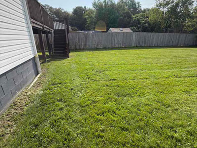 Lawn Care service in Wausau, 54403