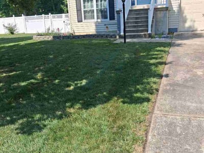 Lawn Care service in Waldorf, 20603