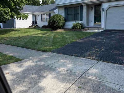 Lawn Care service in Canal Winchester, 43110