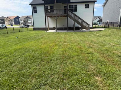 Lawn Care service in Cookeville, 38501