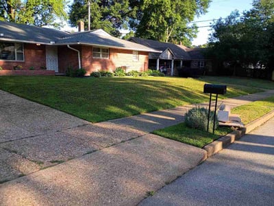 Lawn Care service in Cookeville, 38501