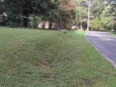 Lawn Care service in Windsor, 95492
