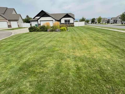 Lawn Care service in East Wenatchee, 98802