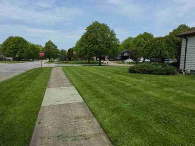 Lawn Care service in North Olmstead, 44070