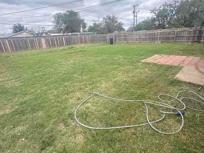 Lawn Care service in Midland, 79701