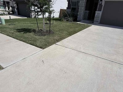Lawn Care service in Bastrop, 78602
