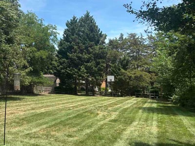 Lawn Care service in Merrifield, 22042