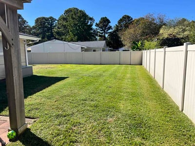 Lawn Care service in Fort Washington, 23936