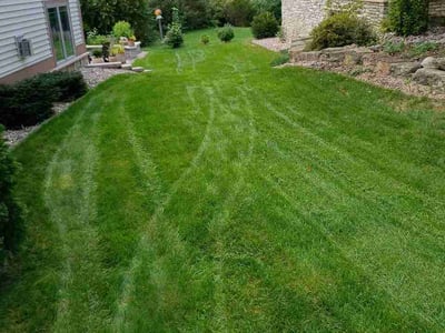Lawn Care service in Waunakee, 53597