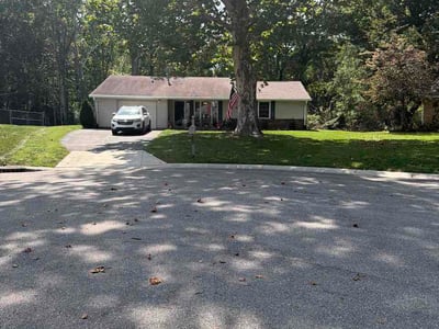 Lawn Care service in Merrifield, 22042
