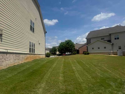 Lawn Care service in Bluefield, 24701