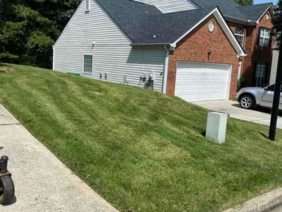 Lawn Care service in Bluefield, 24701
