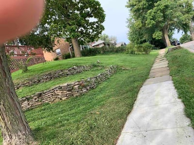 Lawn Care service in Idaho Falls, 83402