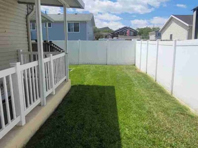 Lawn Care service in Riverton, 84065