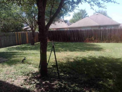 Lawn Care service in Sherman, 75090
