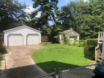 Lawn Care service in Loveland, 45140