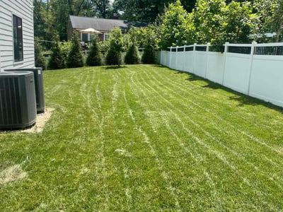 Lawn Care service in Front Royal, 22630