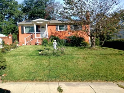 Lawn Care service in Front Royal, 22630