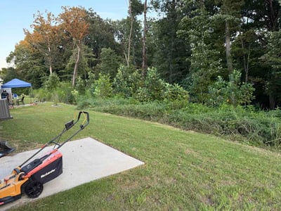 Lawn Care service in Lebanon, 97355