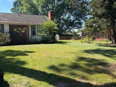 Lawn Care service in Gloucester, 23061