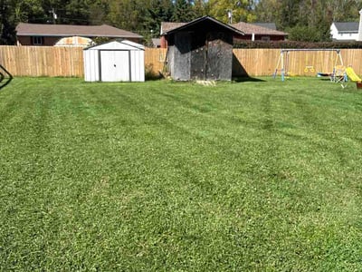Lawn Care service in West Chester, 45069