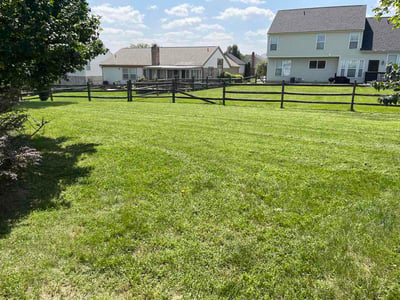 Lawn Care service in West Chester, 45069