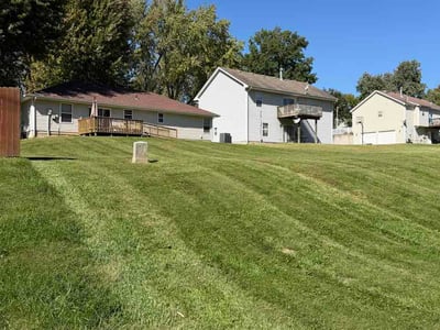 Lawn Care service in Saint Joseph, 64501