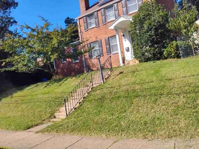 Lawn Care service in Germantown, 20874