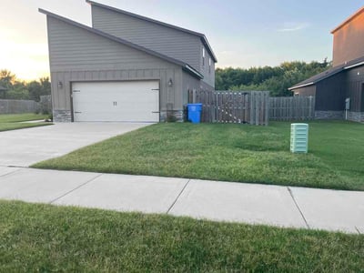 Lawn Care service in Jonesboro, 72401