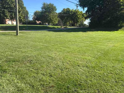 Lawn Care service in Batavia, 45103