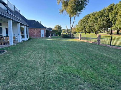 Lawn Care service in Mansfield, 76063