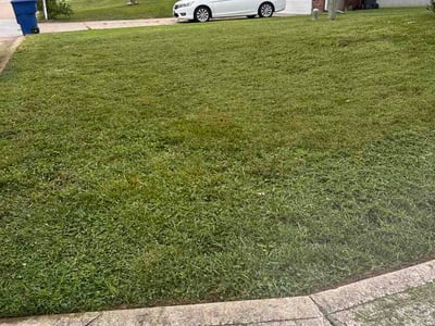 Lawn Care service in Washington, 63090