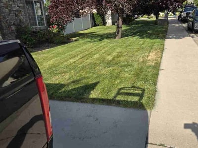 Lawn Care service in Lehi, 84043