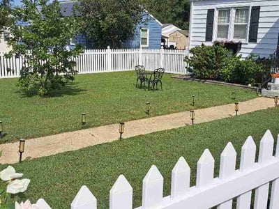 Lawn Care service in Petersburg, 23803