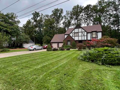 Lawn Care service in Shaker Heights, 44122