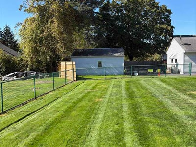 Lawn Care service in Streetsboro, 44241