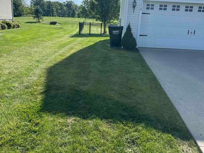 Lawn Care service in Streetsboro, 44241