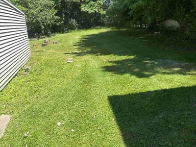 Lawn Care service in Sheffield Lake, 44054