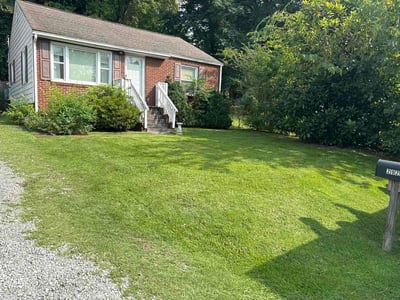 Lawn Care service in Harriman, 37748