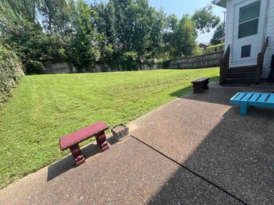 Lawn Care service in Westmoreland, 37186
