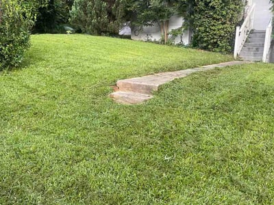 Lawn Care service in Princeton, 24740