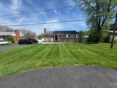 Lawn Care service in Abingdon, 21009